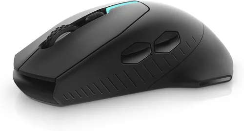 Vista 6 de Alienware - Ratón inalámbrico para juegos 310M