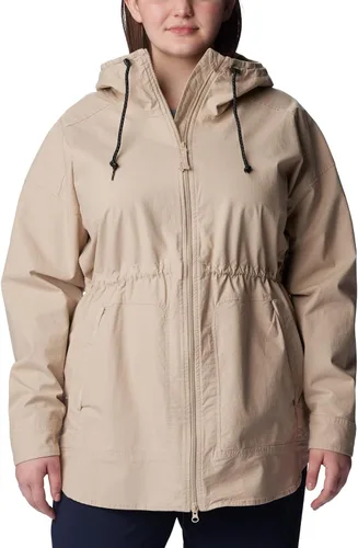 Vista 2 de Columbia Women's Sage Lake Long Lined Jacket