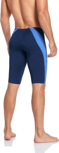 Vista 53 de Adoretex Bañador Jammer con alas laterales para niño/hombre