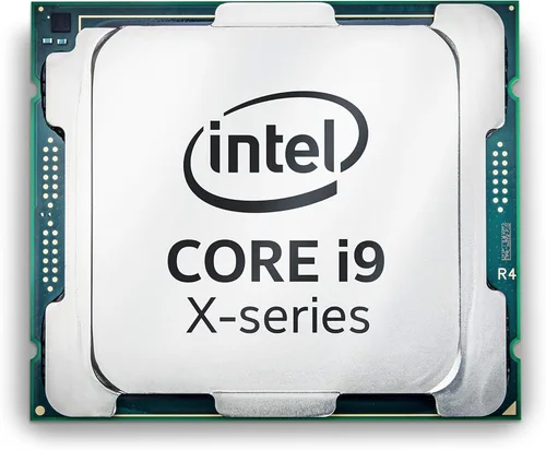 Vista 2 de Intel Procesador Core i9-9900X Serie X de 10 núcleos hasta 4.4 GHz Turbo desbloqueado LGA2066 X299 Series 165W Procesadores (999AC5)