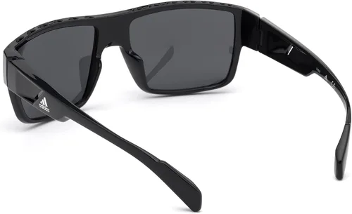 Vista 3 de adidas Mens Sp0006 Pilot Sunglasses