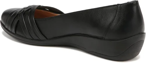 Vista 8 de LifeStride Zapatos planos increíbles para mujer