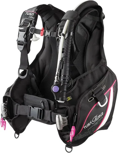 Vista 10 de TUSA Tina BCD con AWLS III