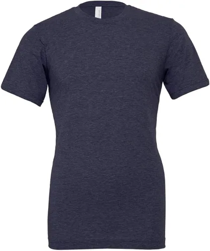 Vista 7 de Bella Canvas Camiseta unisex jaspeado CVC para adultos