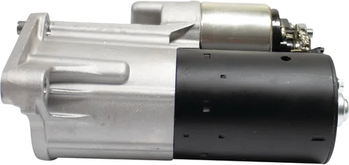 Vista 4 de Nuevo DB Electrical 410-24293 Arrancador compatible con/repuesto para Land Rover LR2 2008-2009 6G9N-11000-LA, 6G9N-11000-LB, 6G9N-11000-LC