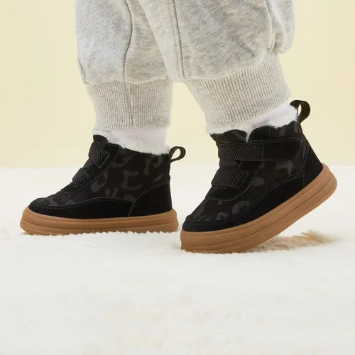 Vista 2 de BMCiTYBM - Botas altas para bebés y niñas