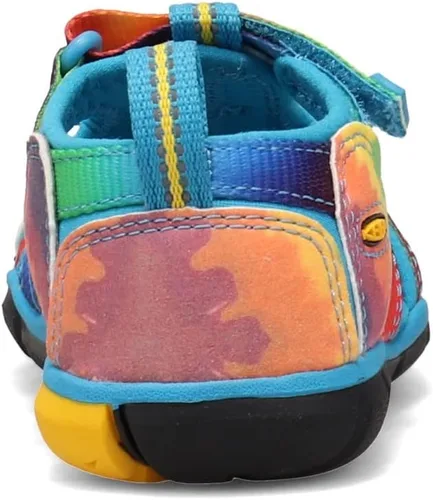 Vista 5 de KEEN Unisex niño Seacamp II CNX