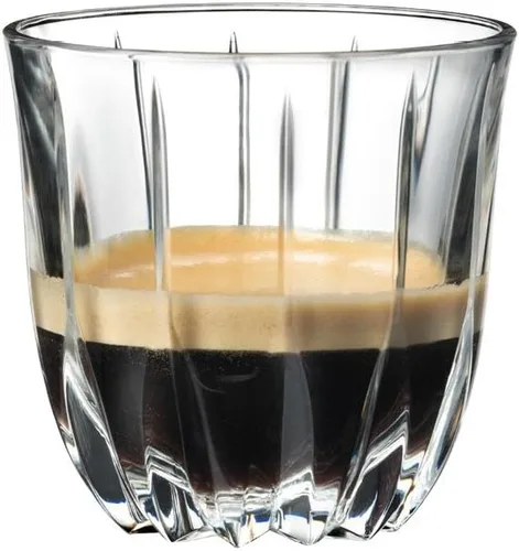 Vista 2 de Riedel Vaso de café específico para bebidas