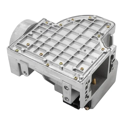 Vista 8 de Sensor de flujo de aire masivo 0280202083 0-280-202-083 13-62-1-710-539 para E30 E28 E34 320i 520i 325e 525e