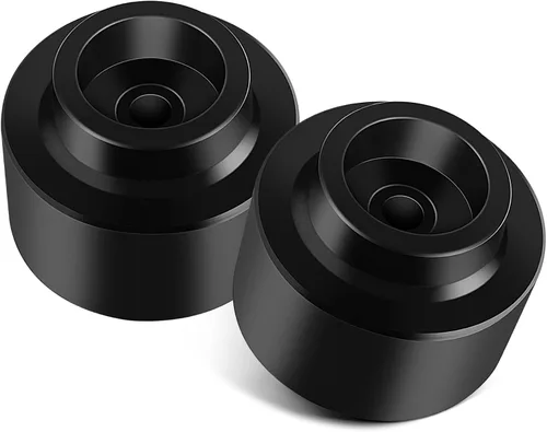 Vista 10 de SCITOO Kit de elevación de nivelación trasera de 1.5 pulgadas para Chevrolet TAHOE 2001-2020