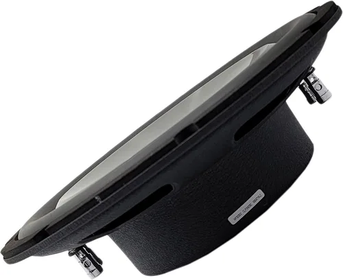 Vista 5 de Par de subwoofer Clarion WF3030D de 1000 vatios de potencia máxima de 12 pulgadas, bobina de voz dual de 4 ohmios de montaje superficial con (un)