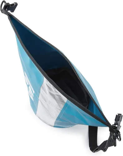 Vista 4 de Gill Special Edition Voyager - Bolsa seca enrollable de 25 litros, impermeable y resistente a pinchazos para deportes acuáticos, kayak, playa