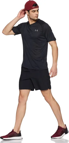 Vista 12 de Under Armour Tech 2.0 - Camiseta de manga corta y cuello en V, para hombre