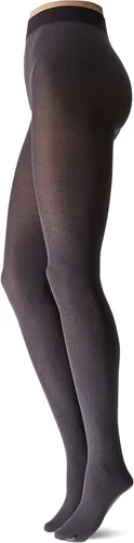 Vista 2 de HUE Women's Super Opaque Sheer to Waist Tights