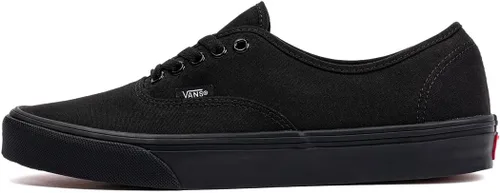 Vista 3 de Vans Zapatillas de patinaje unisex negro/negro