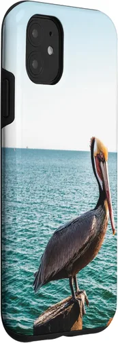 Vista 3 de iPhone 11 Pelican Case