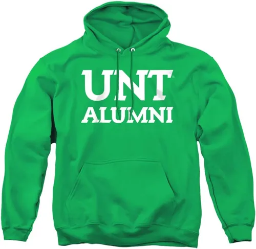 Vista 135 de LOGOVISION Ropa unisex para adultos con diseño oficial de alumnos universitarios para hombres y mujeres, colección de sudaderas con capucha