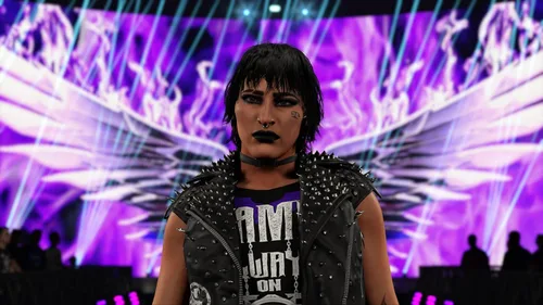 Vista 5 de WWE 2K24 Deluxe Edition - PlayStation 5