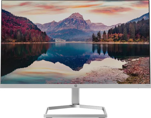 Vista 2 de HP Monitor FHD M22f
