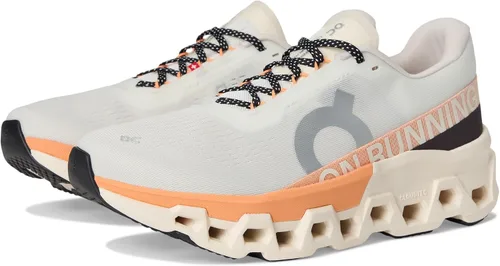 Vista 22 de ON Cloudmonster para mujer 99026 Acai Lavanda