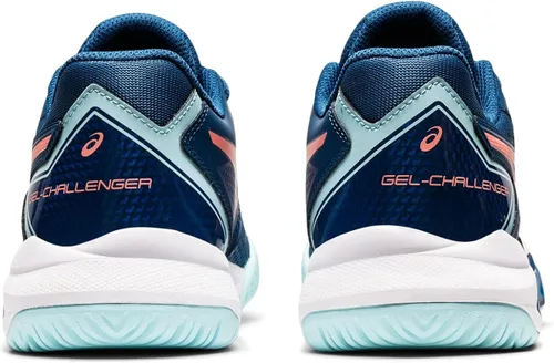 Vista 5 de ASICS Tenis Gel-Challenger 13 para mujer