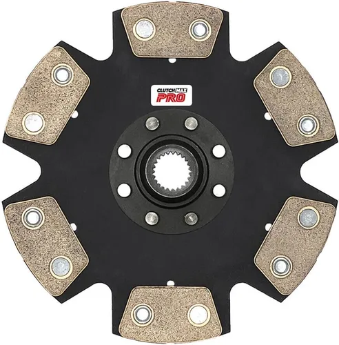 Vista 3 de PRO Performance Stage 4 - Placa de disco de embrague con herramienta de alineación compatible con Saab 9-2X Subaru Impreza WRX Legacy GT Outback