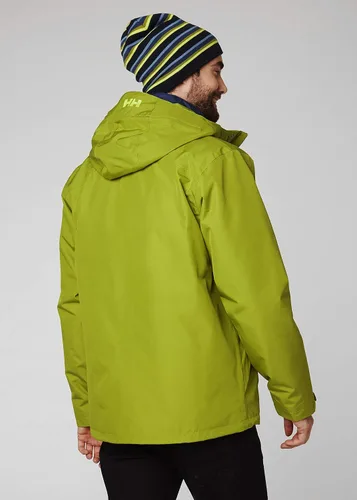 Vista 11 de Helly Hansen chamarra Impermeable (3-in-1) modelo Squamish Cis