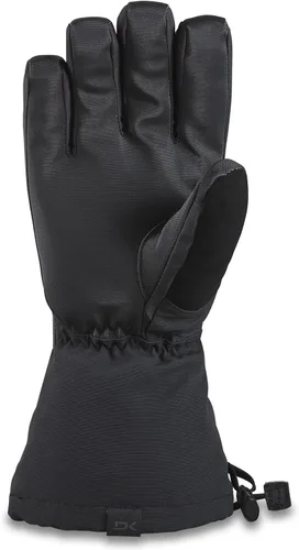Vista 3 de Guantes Dakine Titan Gore-Tex para hombre para esquí y snowboard