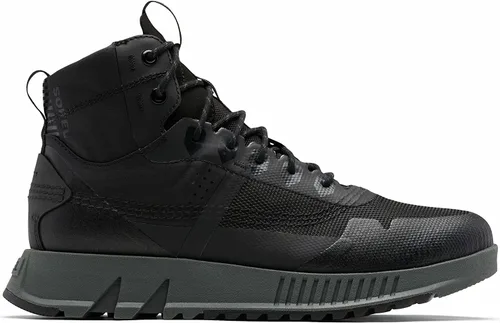 Vista 2 de SOREL Botas impermeables Mac Hill Lite Rush para hombre