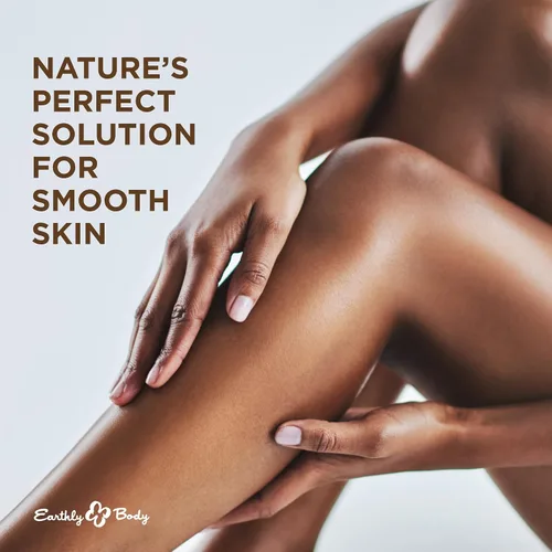 Vista 3 de Earthly Body Miracle Oil - Crema de árbol de té, 4 onzas, aceites de árbol de té, semillas de cáñamo, cártamo y girasol, nutre y protege la piel