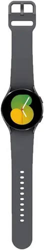 Vista 6 de SAMSUNG Galaxy Watch 5 - Reloj inteligente con GPS de 1.575 pulgadas (1.575 in) con rastreador de cuerpo, salud, fitness y sueño, batería mejorada