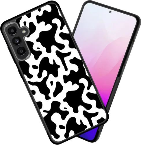 Vista 83 de Funda para Galaxy A14 5G, delgada, antiarañazos, bordes antideslizantes, a prueba de golpes, funda protectora trasera de TPU para Samsung Galaxy A14