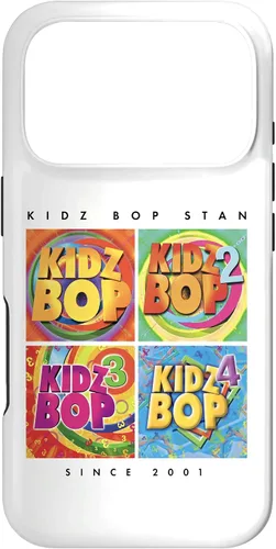 Vista 30 de Funda para iPhone 16 KIDZ BOP Stan