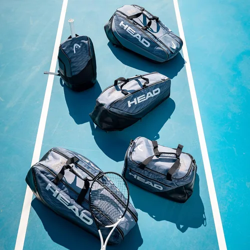 Vista 4 de HEAD Mochila Djokovic