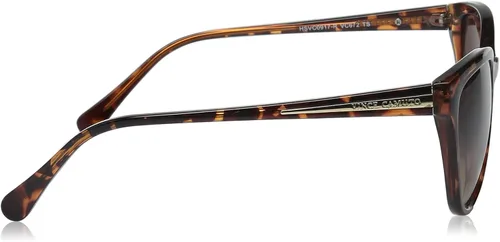 Vista 13 de Vince Camuto Gafas de sol cuadradas 100% protectoras UV para mujer
