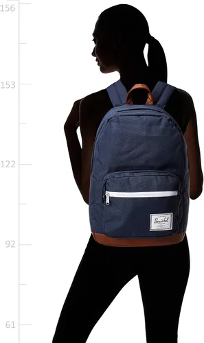 Vista 7 de Herschel Pop Quiz Backpack