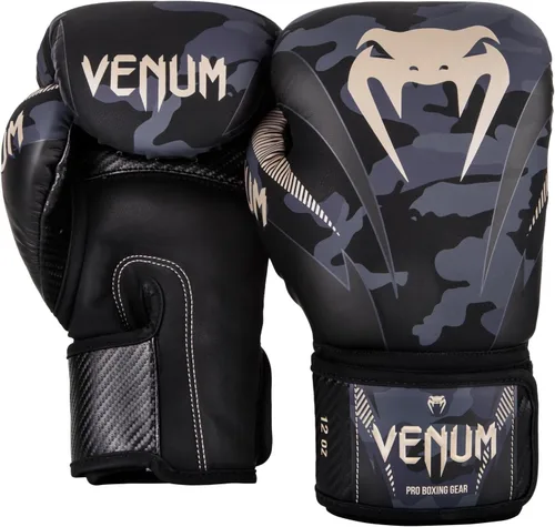 Vista 2 de Guantes de boxeo Impact, de Venum, para hombre