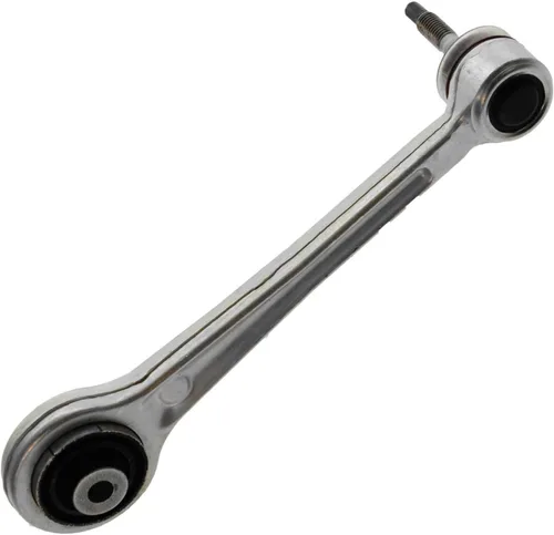 Vista 211 de Conjunto de Brazo de Control Inferior Delantero y Junta Esférica TRQ para Lado del Conductor y del Pasajero 2 Piezas Compatible con Ford Mustang GT