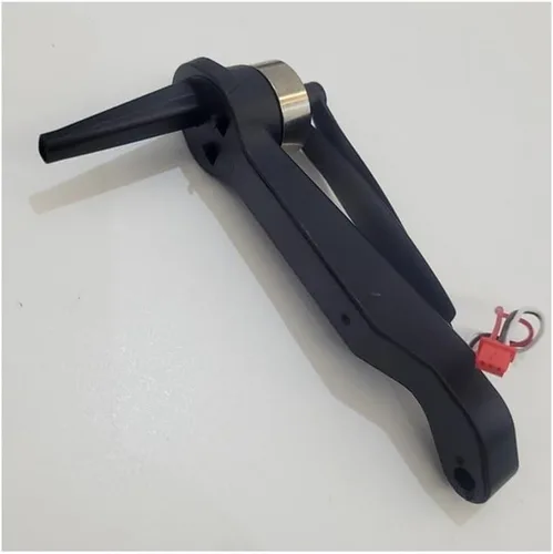Vista 5 de RC Quadcopter Motor Spare Part A1 B1 A2 B2 con accesorio de helicóptero de motor para E88 EVO Drone sin escobillas (brazo A1)