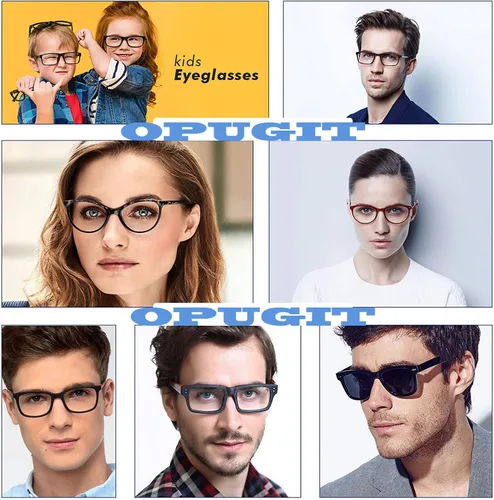 Vista 7 de OPUGIT Almohadillas de espuma suave para la nariz, autoadhesivas, antideslizantes, para lentes, lentes de sol, gafas, 16 pares, 0.059 pulgadas