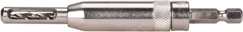 Vista 11 de Century Drill & Tool 37010 Taladro de bisagra autocentrante, 1/8