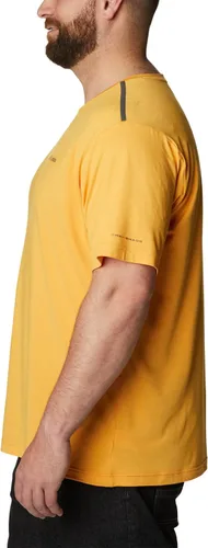Vista 8 de Columbia Cuello redondo Tech Trail para hombre