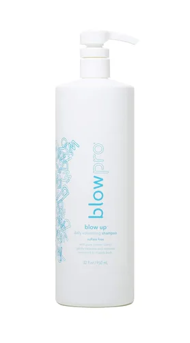 Vista 6 de blowpro Blow Up - Champú voluminizador diario, 1.7 onzas líquidas
