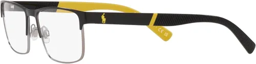 Vista 3 de Polo Ralph Lauren Marcos rectangulares para gafas Ph1215 para hombre