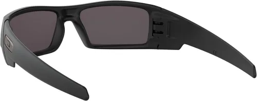 Vista 6 de Oakley Mens OO9014 Gascan Rectangular Sunglasses