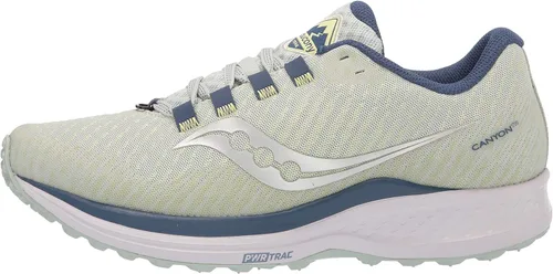 Vista 8 de Saucony Canyon Tr Trail Zapatillas de running para mujer