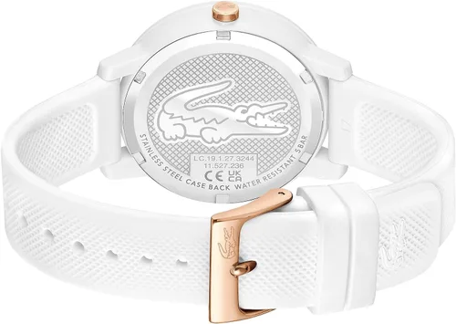 Vista 3 de Lacoste 12.12 Women's Quartz Multifunction Watch