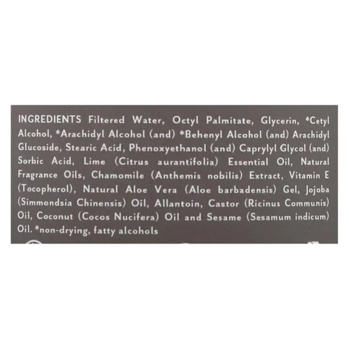 Vista 2 de Soothing Touch, Loción corporal Fresh Citrus, 32 oz