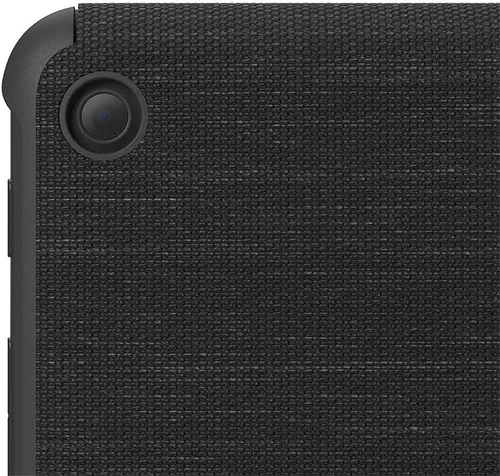 Vista 4 de Funda de protección para tablet Amazon Fire HD 10 (solo compatible con la tablet de 13.ª generación lanzada en 2023)-Negro