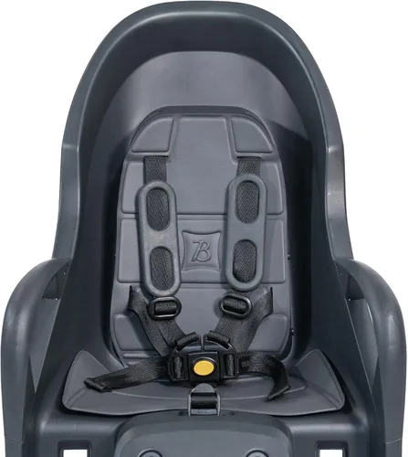 Vista 5 de Dash® RM MIK HD - Asiento infantil para bicicleta